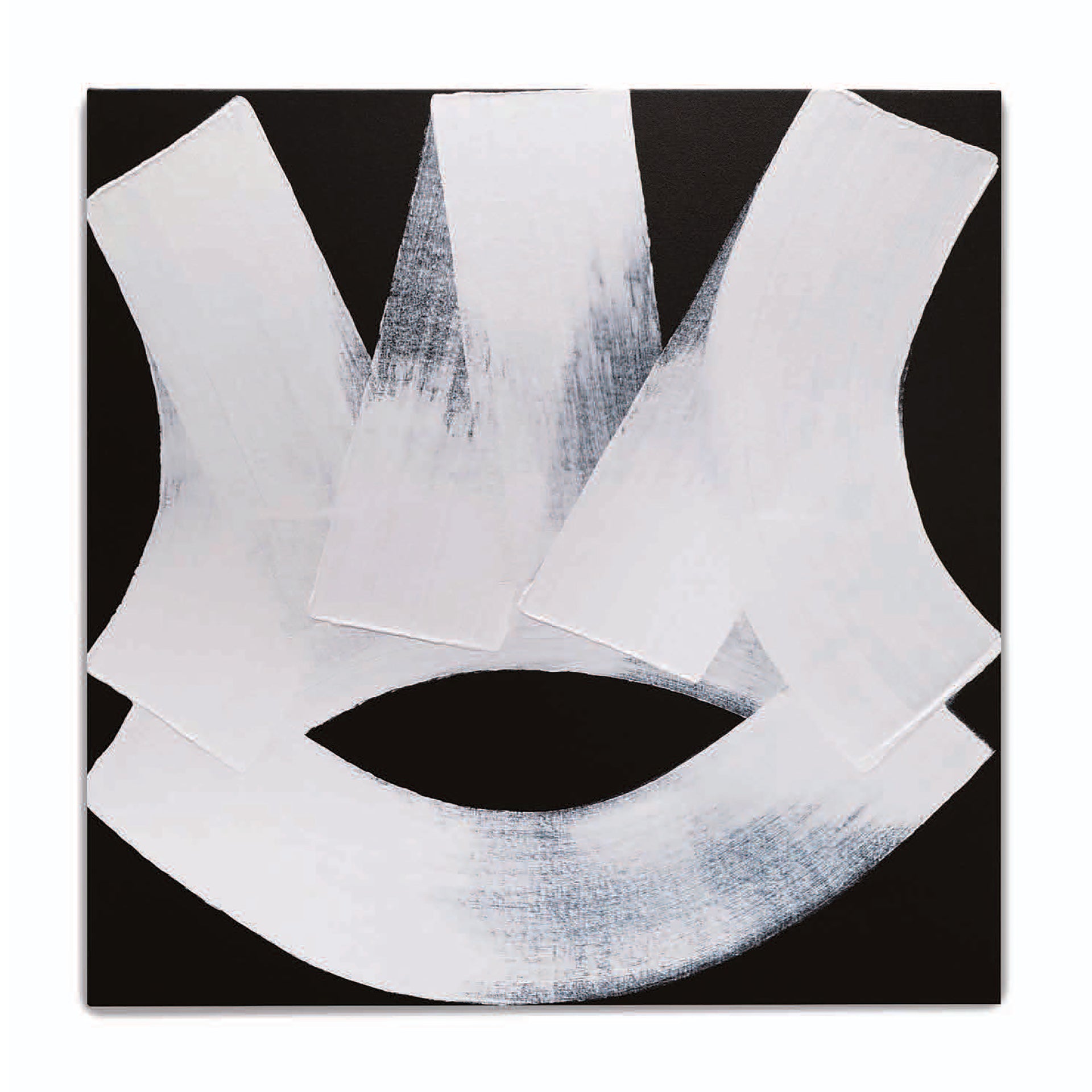 Eric HAZE: Crown Icon 1, 2026