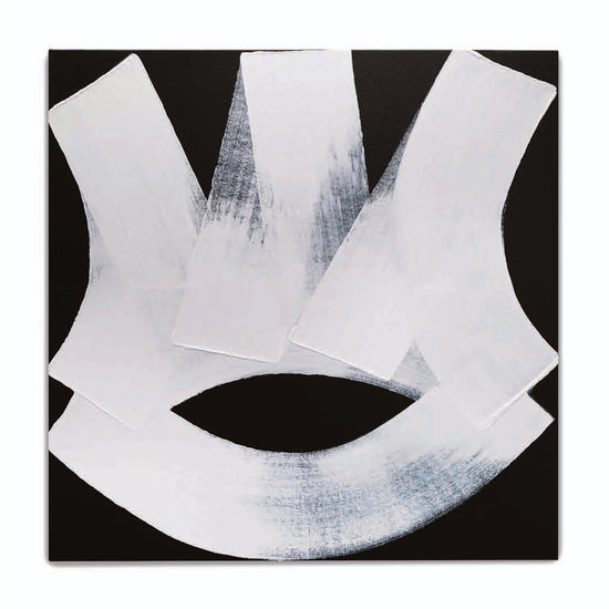 Eric HAZE: Crown Icon 1, 2026