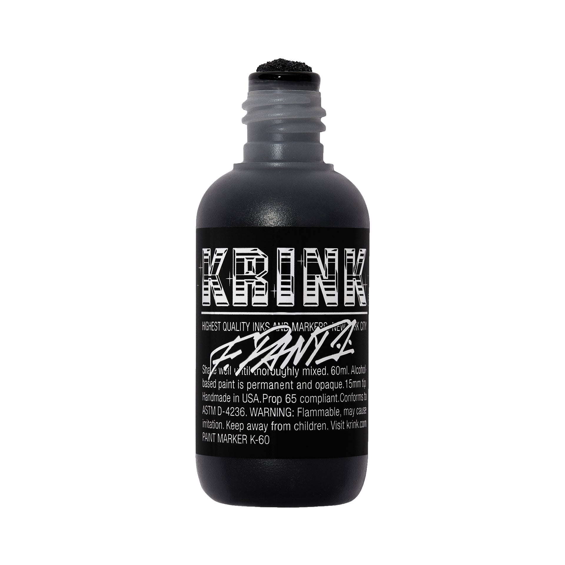 KRINK x Felipe Pantone: K-60 Paint Marker Box Set