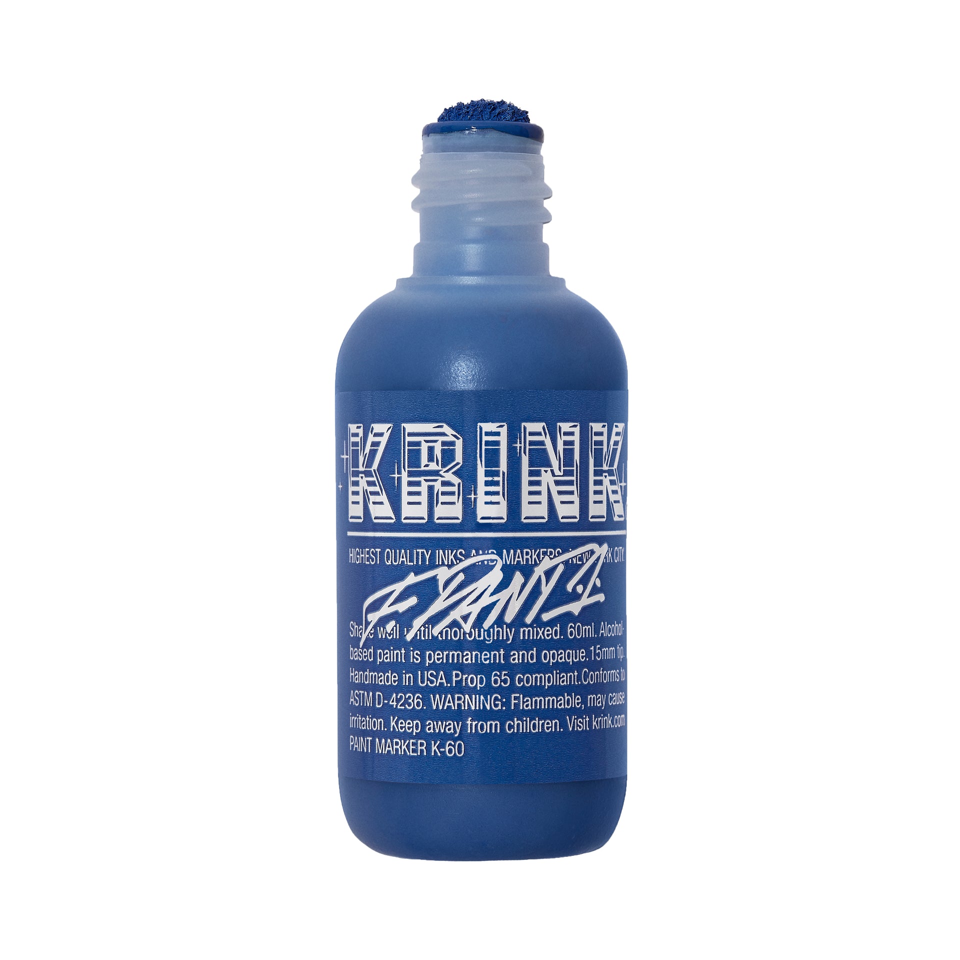KRINK x Felipe Pantone: K-60 Paint Marker Box Set