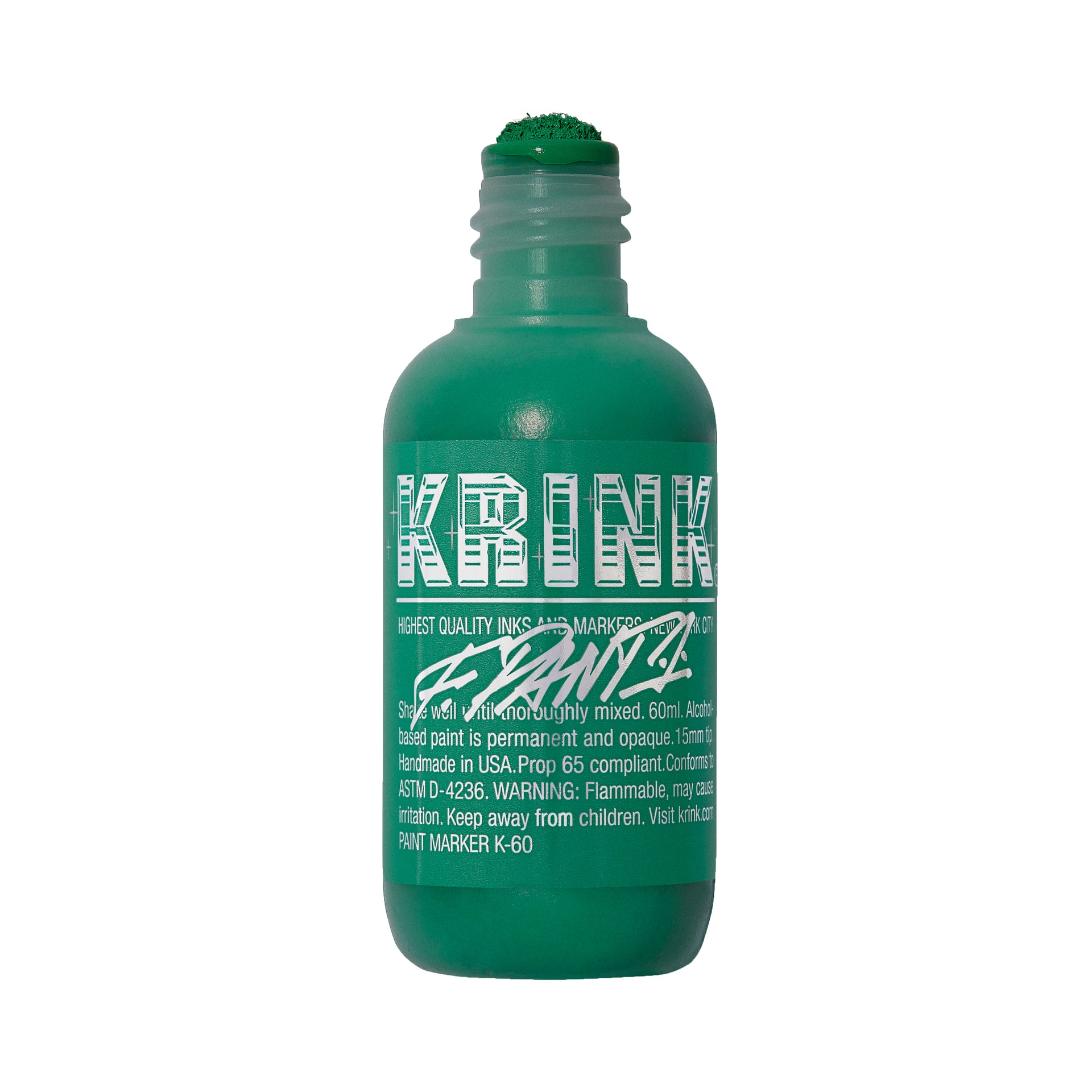 KRINK x Felipe Pantone: K-60 Paint Marker Box Set