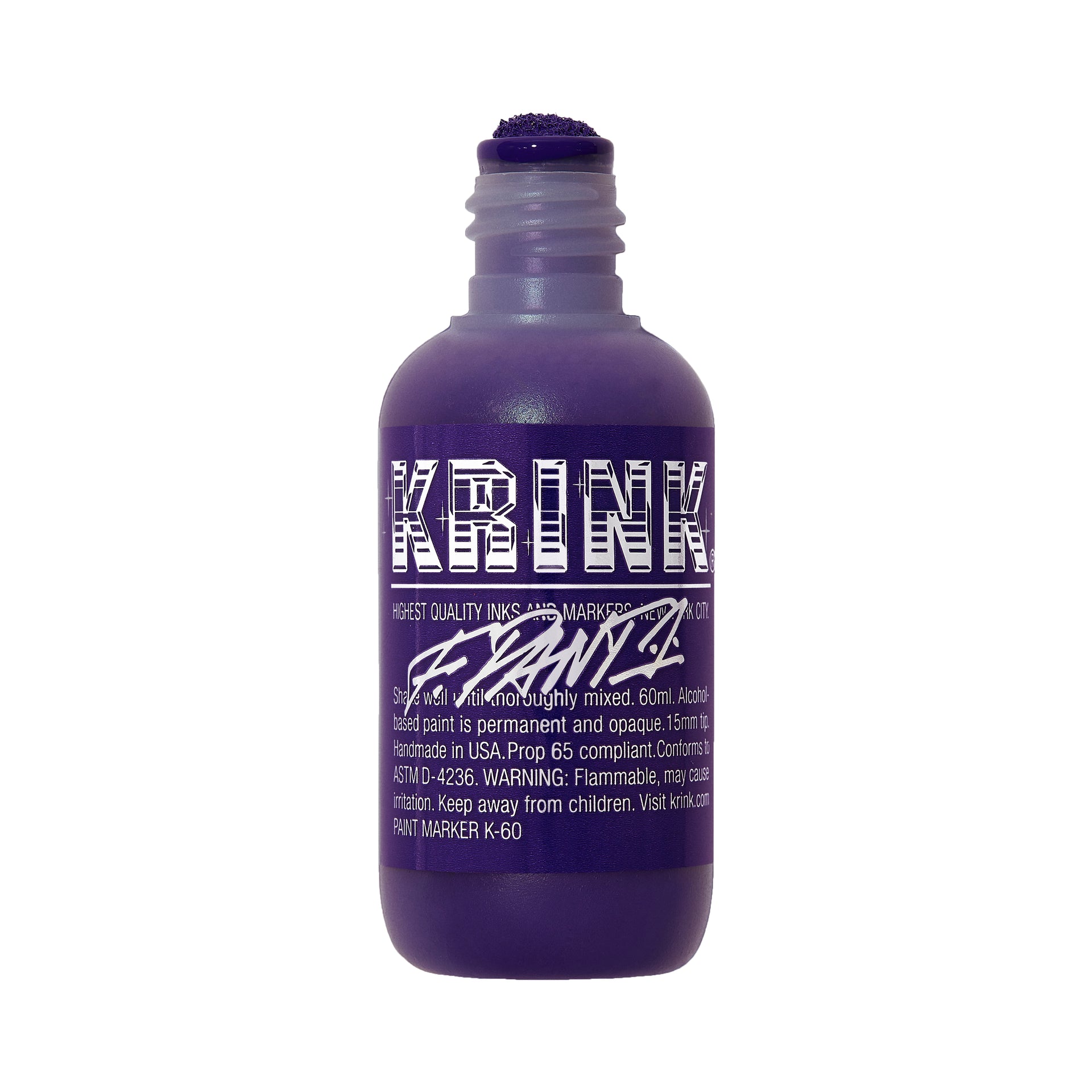 KRINK x Felipe Pantone: K-60 Paint Marker Box Set
