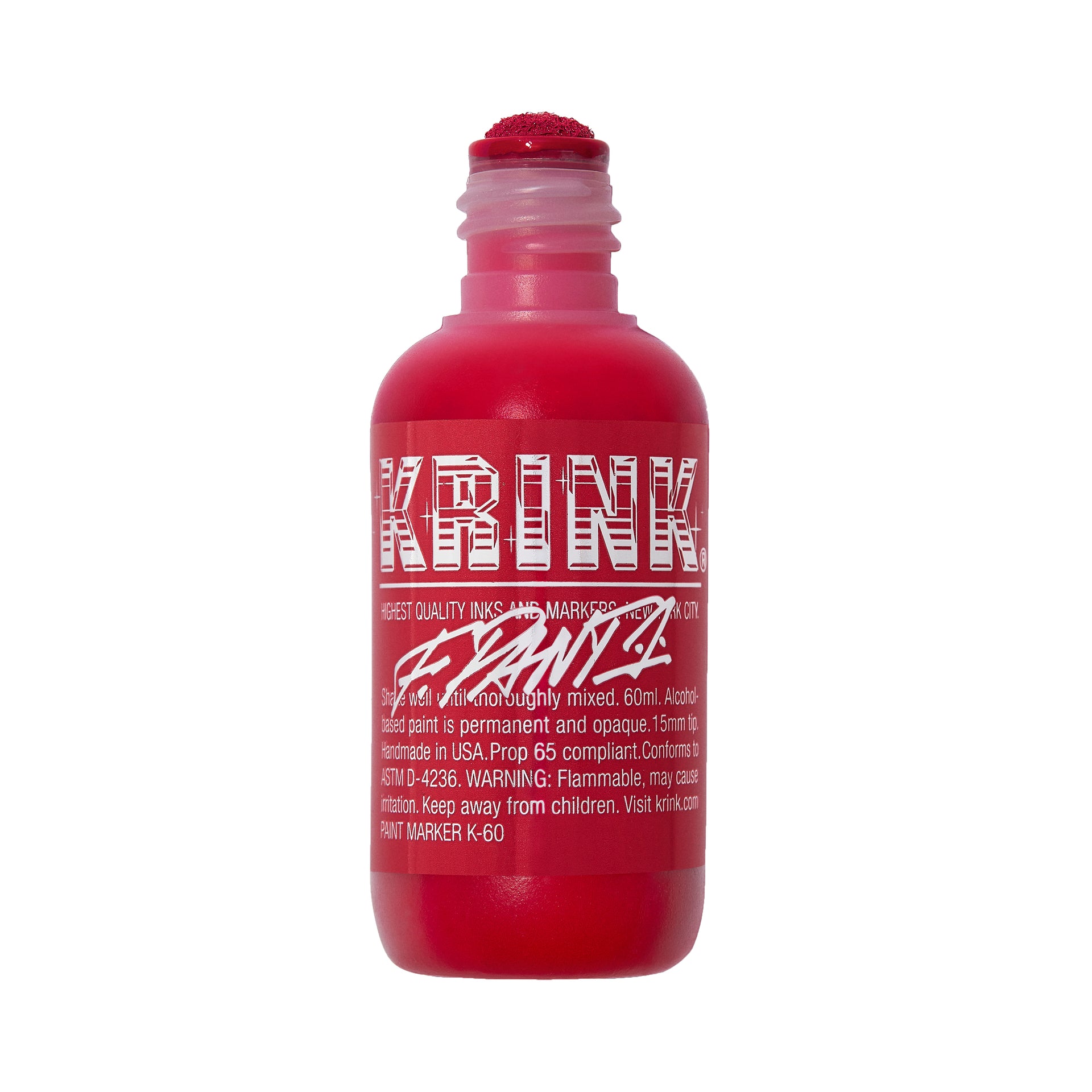 KRINK x Felipe Pantone: K-60 Paint Marker Box Set