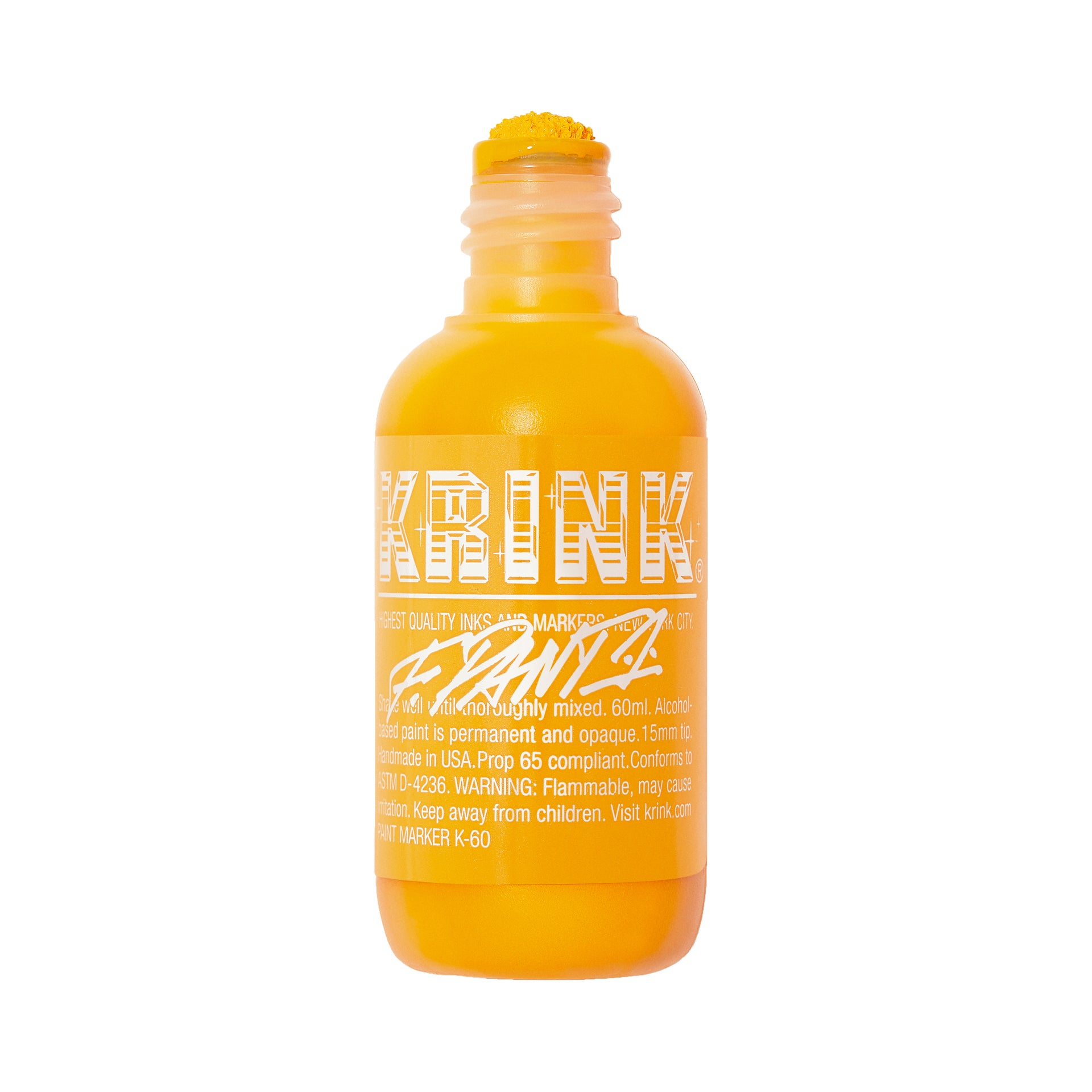 KRINK x Felipe Pantone: K-60 Paint Marker Box Set