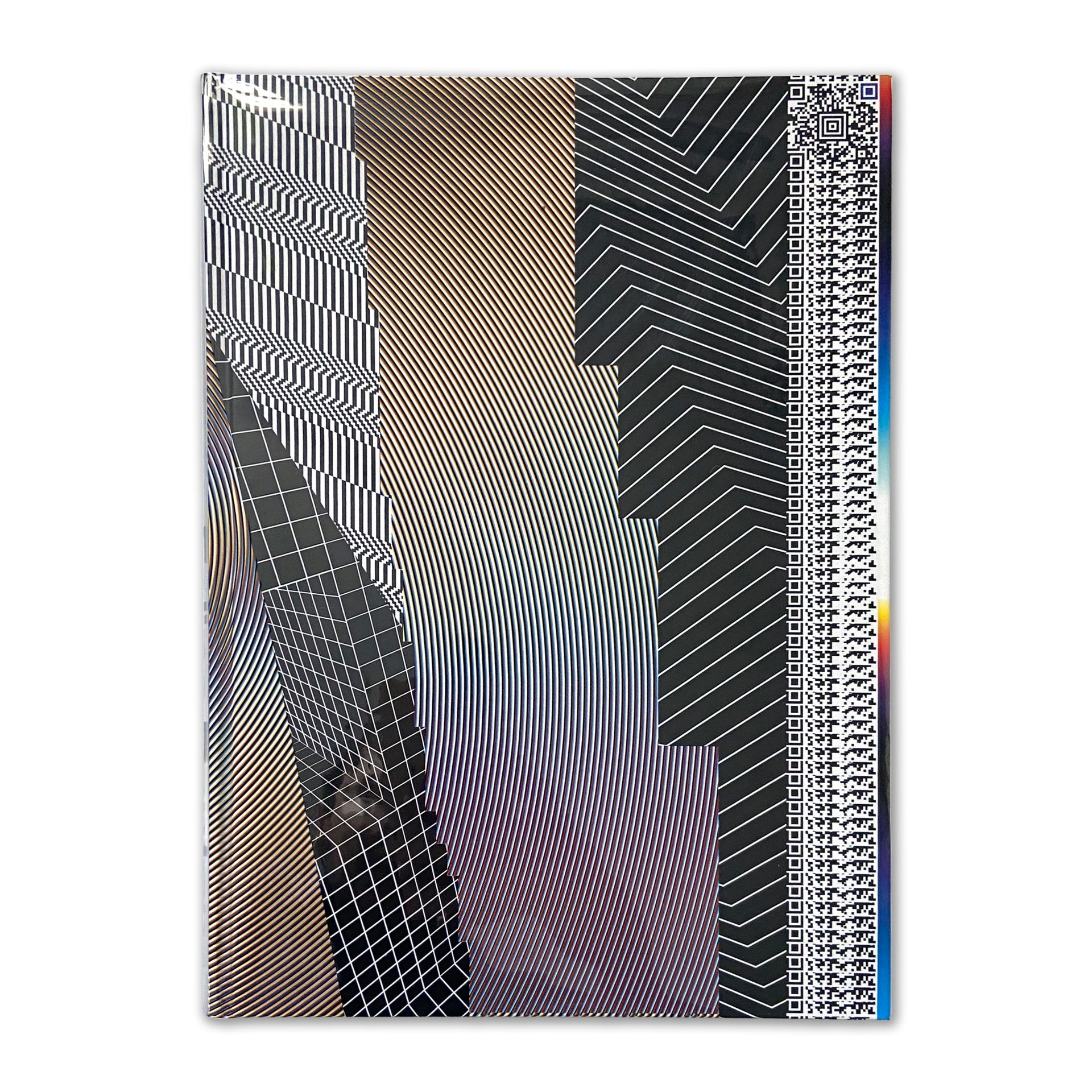 Felipe Pantone: Praesentia