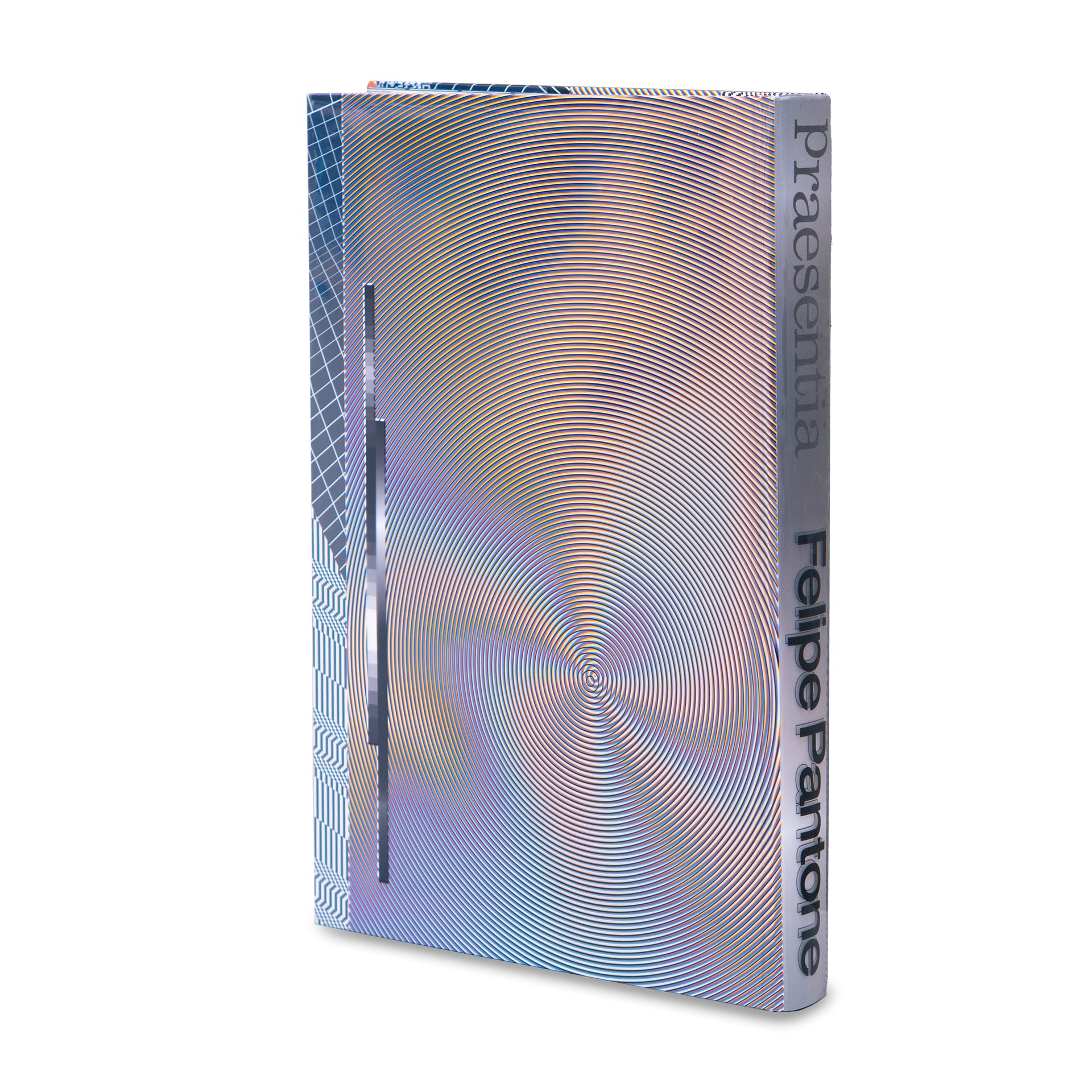 Felipe Pantone: Praesentia