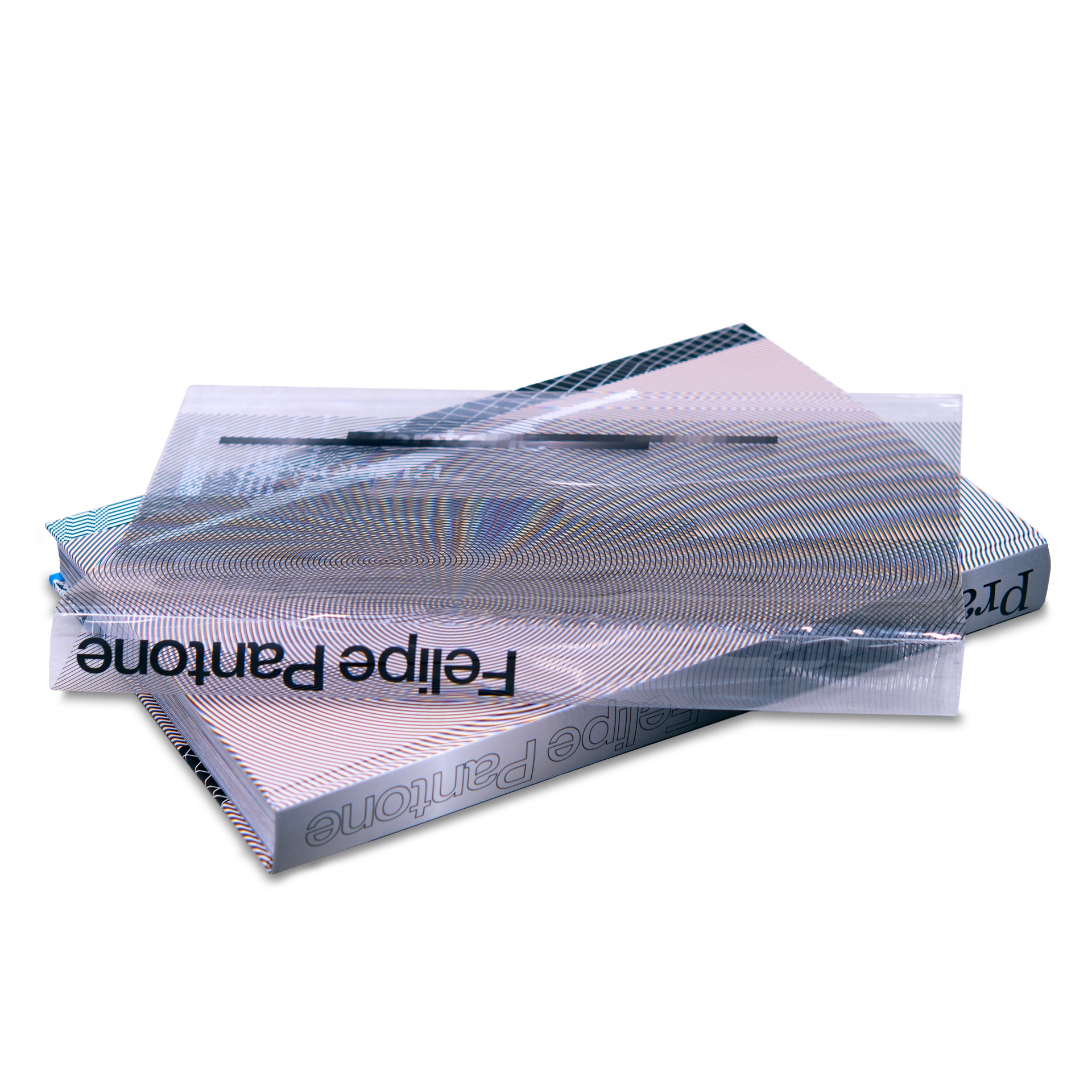 Felipe Pantone: Praesentia
