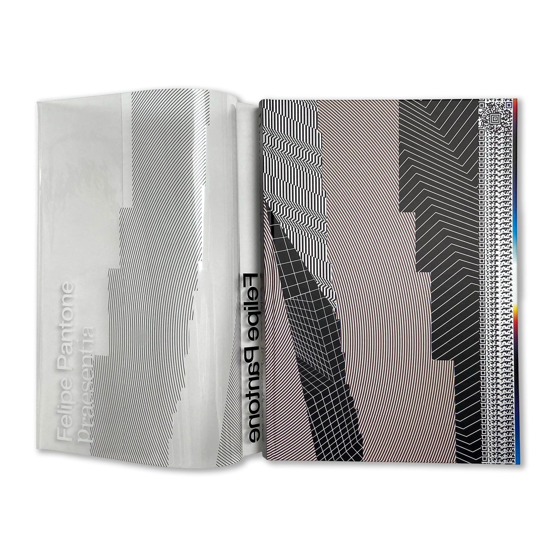 Felipe Pantone: Praesentia