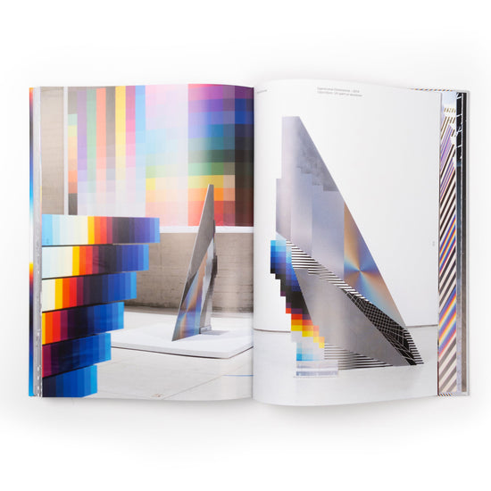 Felipe Pantone: Praesentia
