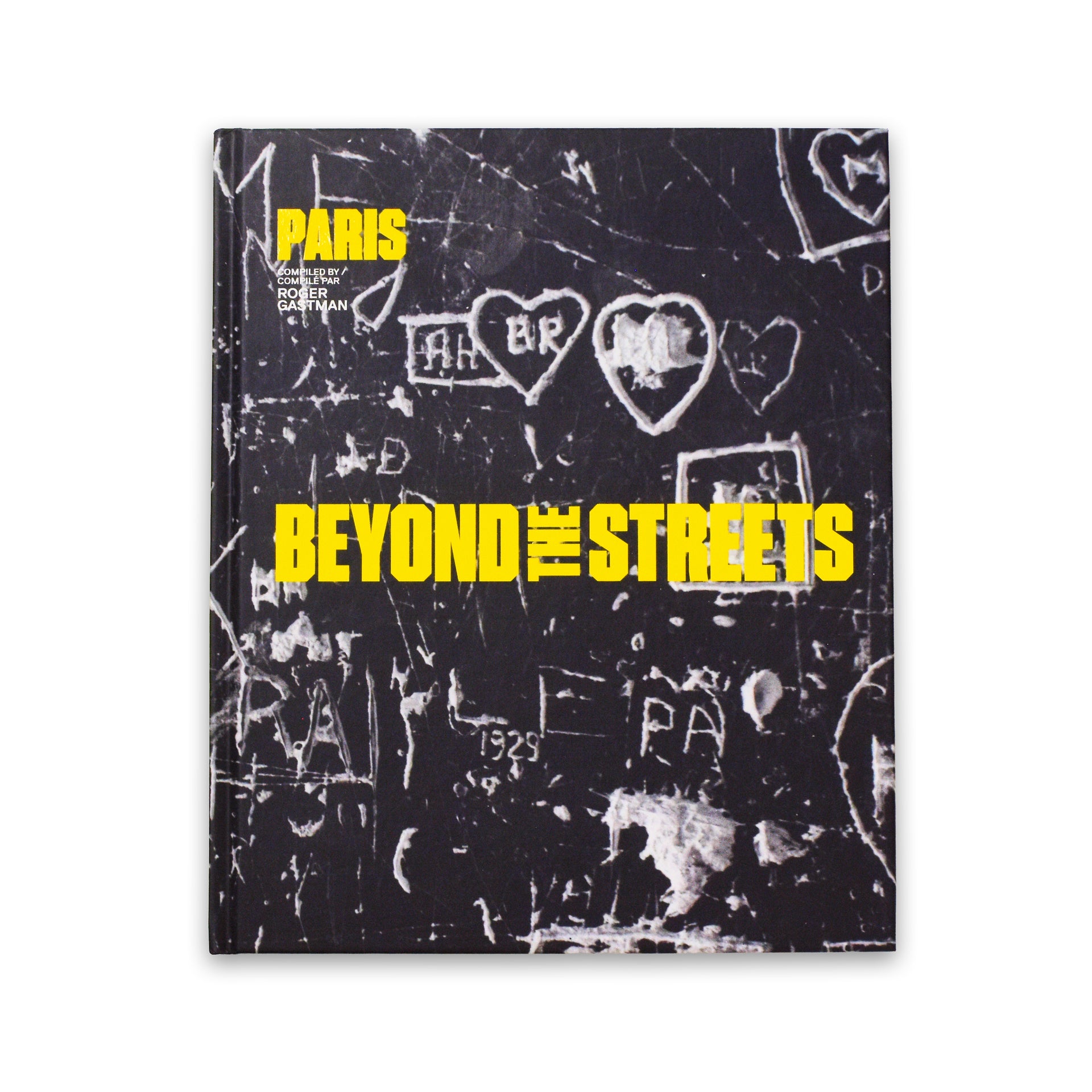 BEYOND THE STREETS: Paris 2026 Catalogue