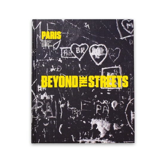 BEYOND THE STREETS: Paris 2026 Catalogue
