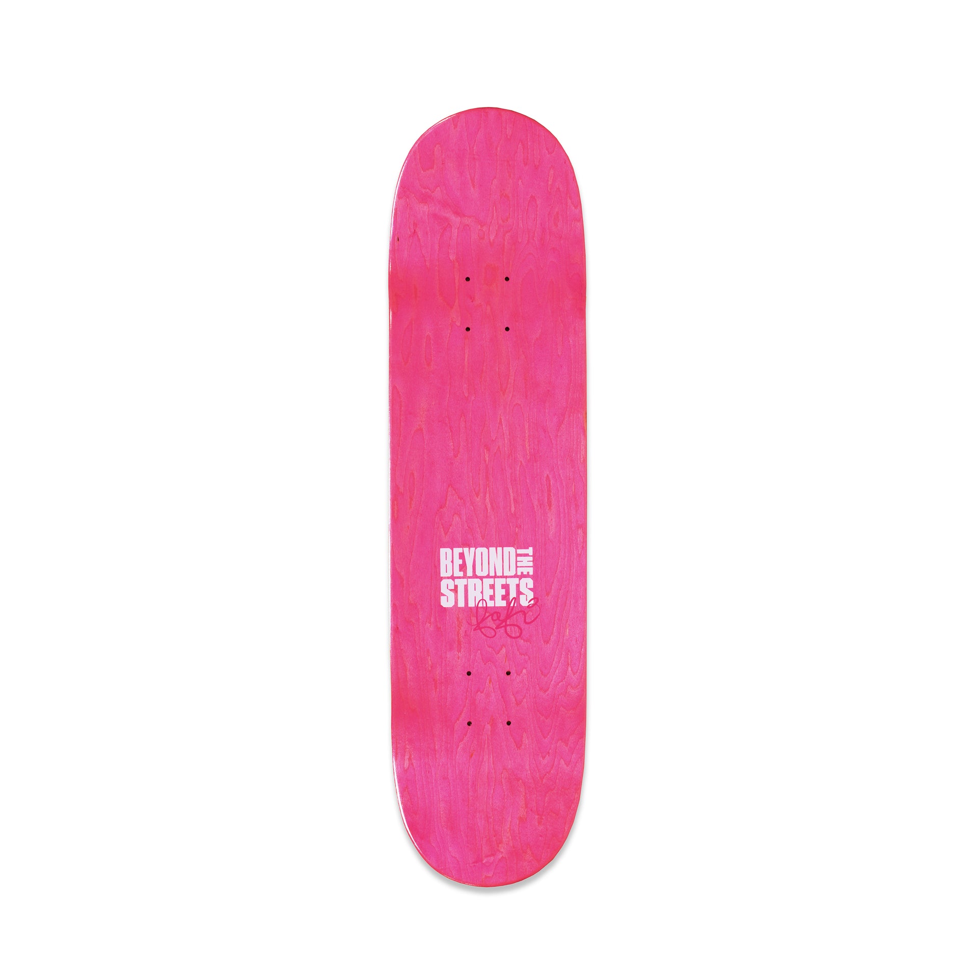 FAFI: Skate Deck