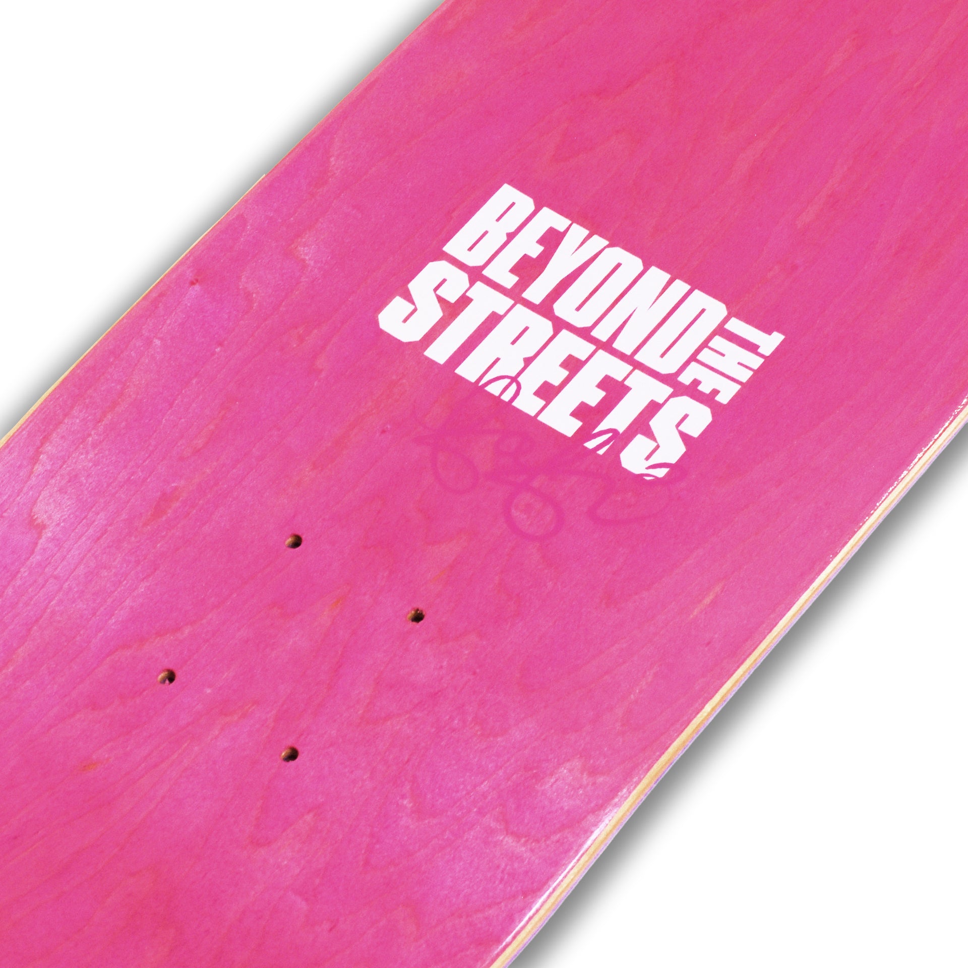 FAFI: Skate Deck