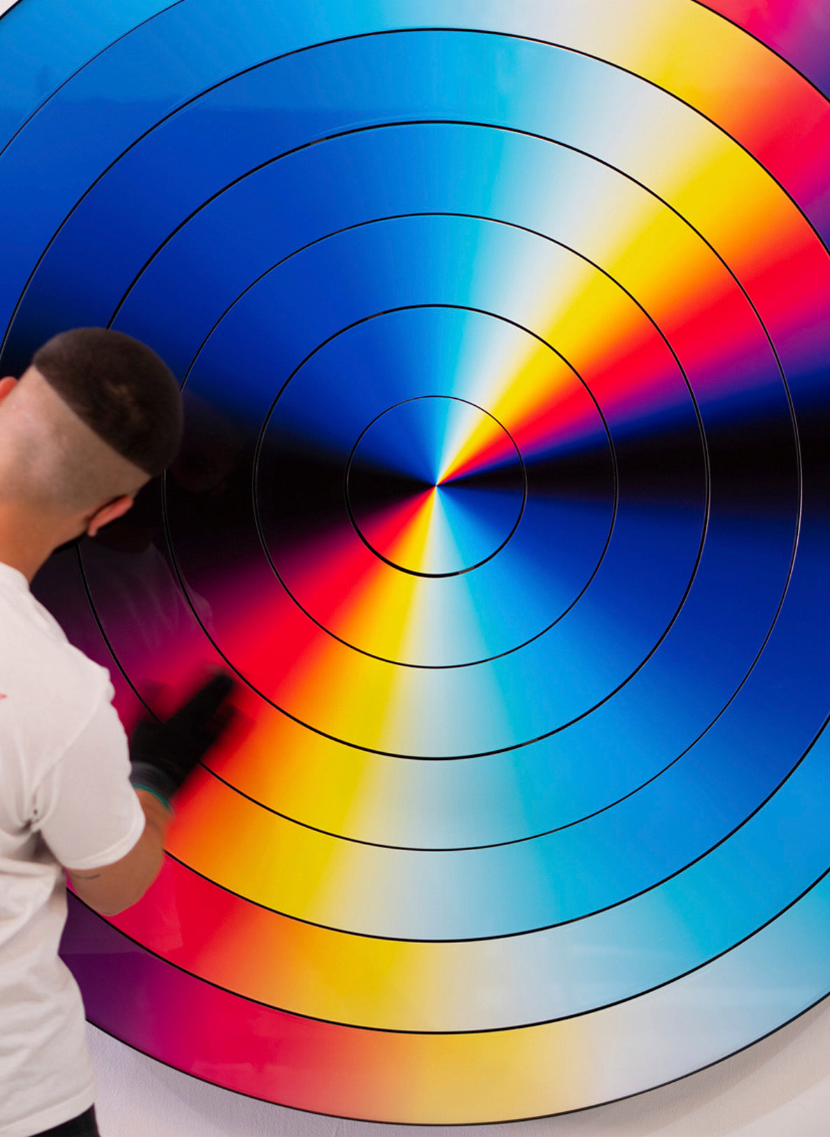 Felipe Pantone Art