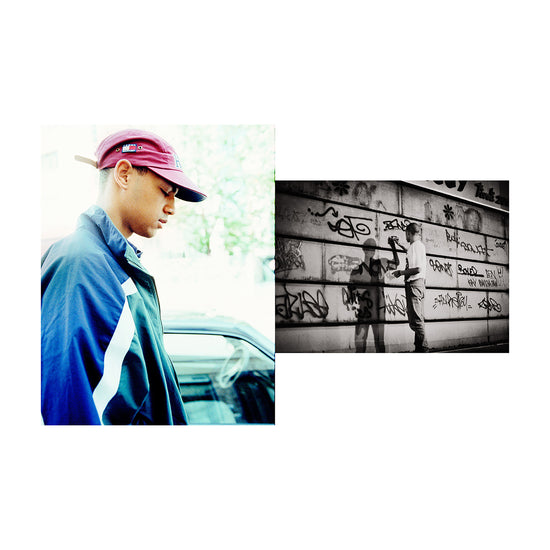 Maï Lucas: Hip Hop Diary of a Fly Girl