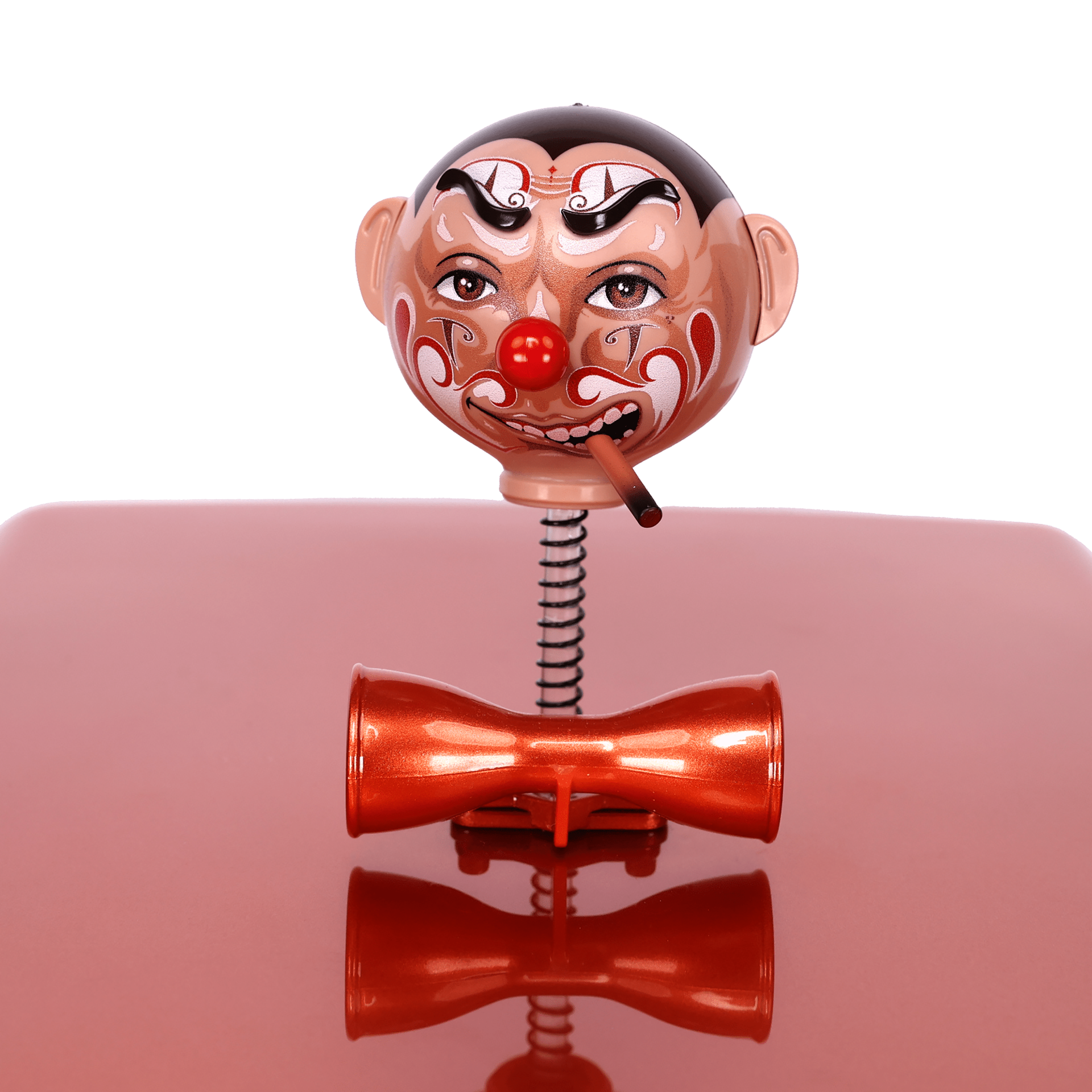 Mister CARTOON "THE ICE CREAM TRUCK RC"